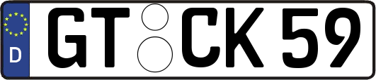 GT-CK59