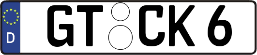 GT-CK6