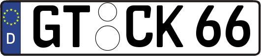 GT-CK66