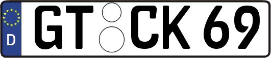 GT-CK69