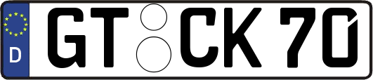 GT-CK70