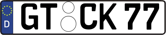 GT-CK77