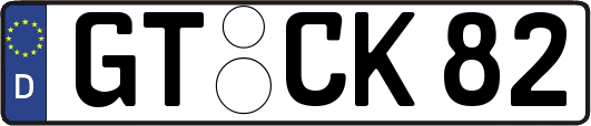 GT-CK82