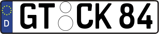 GT-CK84