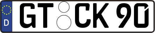 GT-CK90