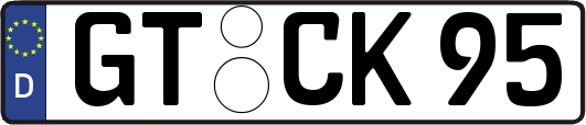 GT-CK95