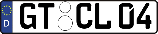 GT-CL04