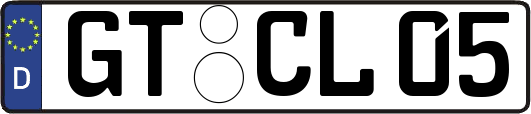 GT-CL05