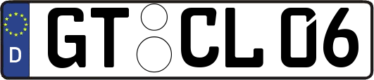 GT-CL06
