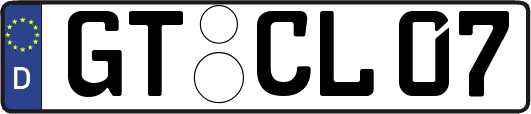 GT-CL07