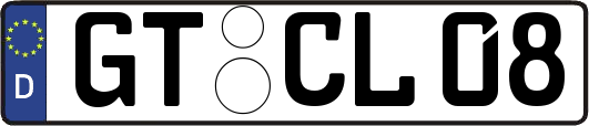 GT-CL08