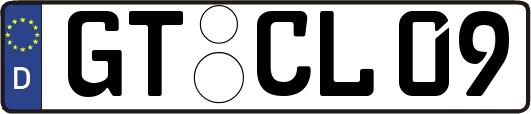 GT-CL09