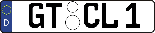 GT-CL1