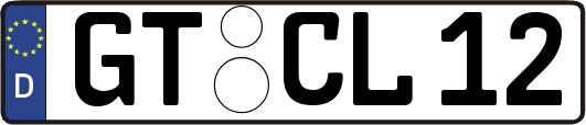 GT-CL12
