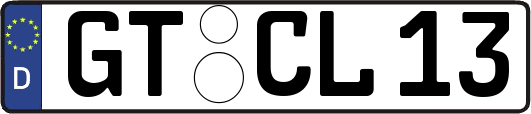 GT-CL13