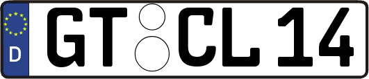 GT-CL14