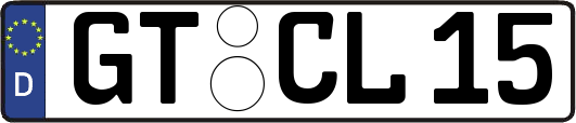 GT-CL15