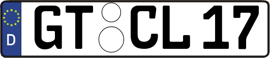 GT-CL17
