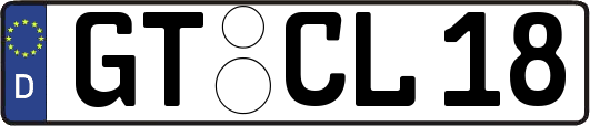 GT-CL18