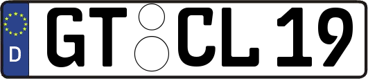 GT-CL19