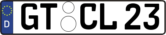 GT-CL23