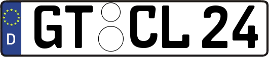 GT-CL24