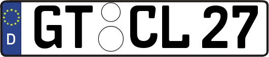 GT-CL27