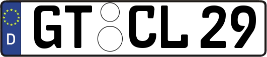 GT-CL29