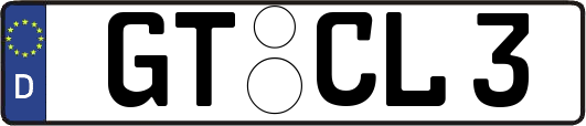 GT-CL3