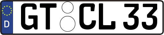 GT-CL33