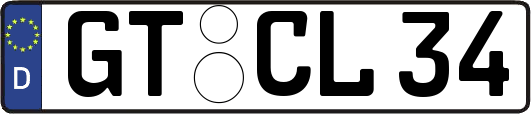 GT-CL34