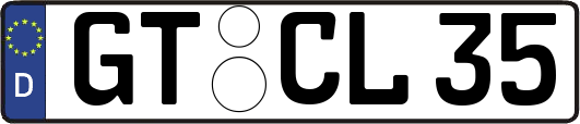 GT-CL35