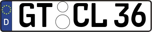 GT-CL36