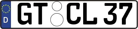 GT-CL37