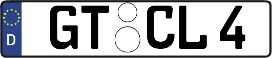 GT-CL4