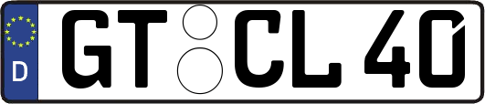 GT-CL40