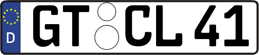 GT-CL41