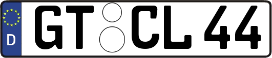 GT-CL44