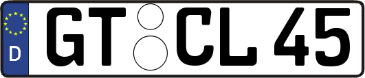 GT-CL45