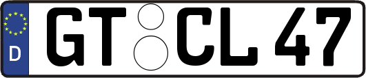 GT-CL47