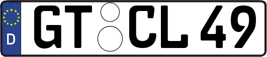 GT-CL49