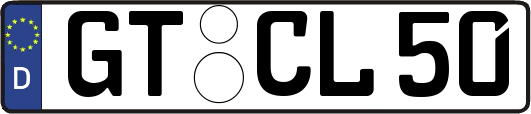 GT-CL50