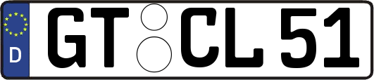 GT-CL51