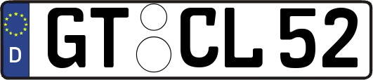 GT-CL52
