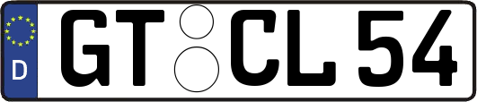 GT-CL54