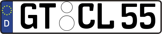 GT-CL55