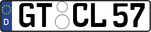 GT-CL57