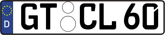 GT-CL60
