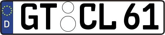 GT-CL61