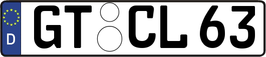 GT-CL63